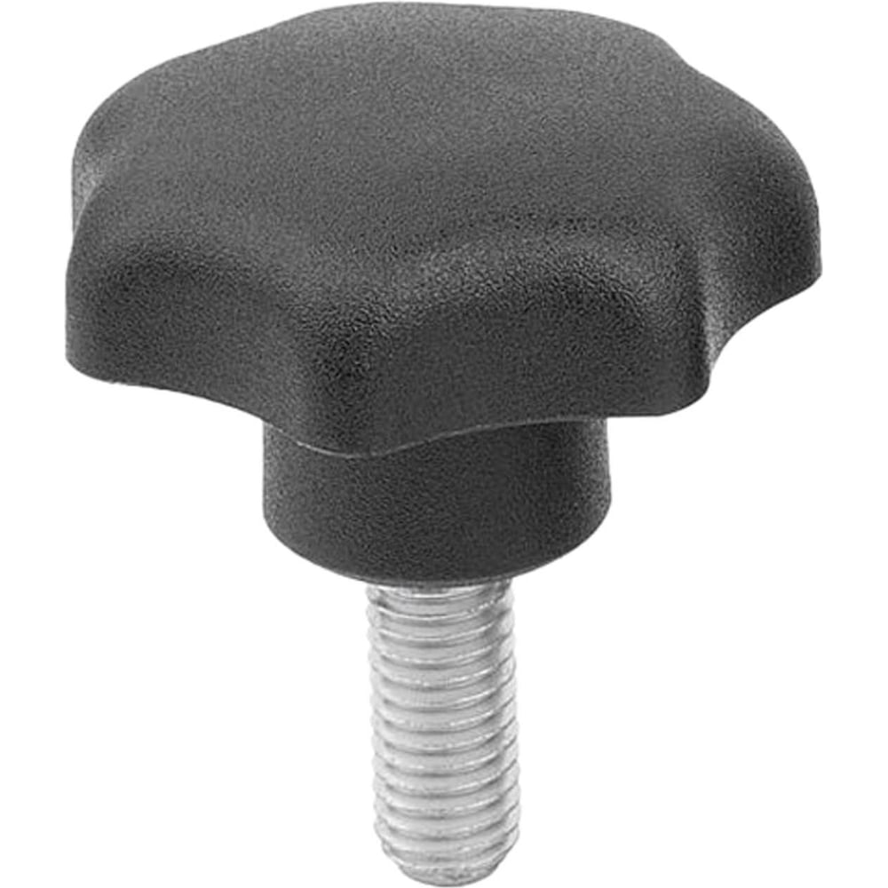 Изображение товара Рукоятка KIPP звездообразная Арт. K1848.44008X20