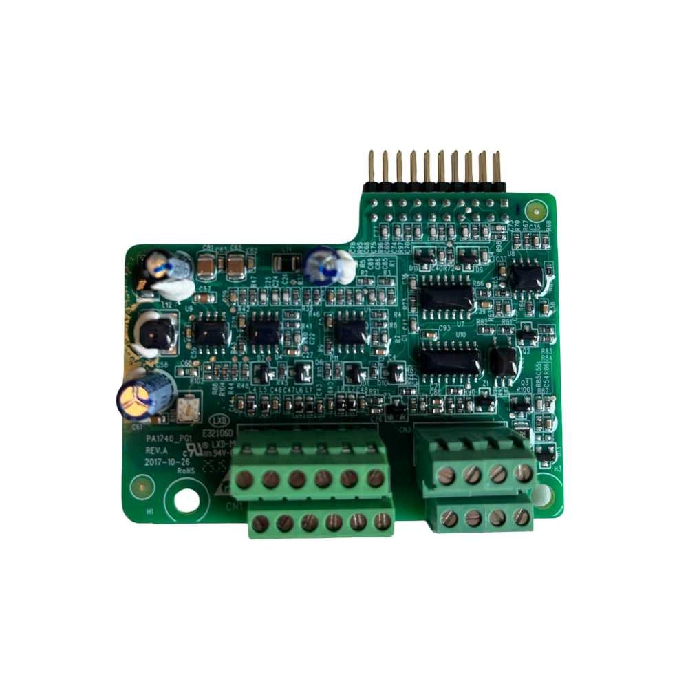 Изображение товара Плата обратной связи Systeme Electric SystemeVar STV900L, SIN/COS энкодер SEOP-1532