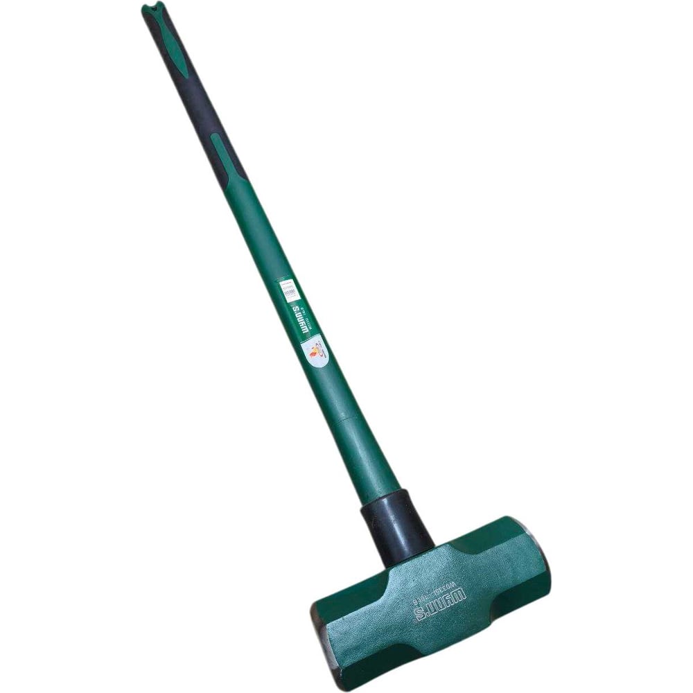 Изображение товара Кувалда с фибергл. ручкой WYNNS 7 кг, код W0335I, строительный инструмент