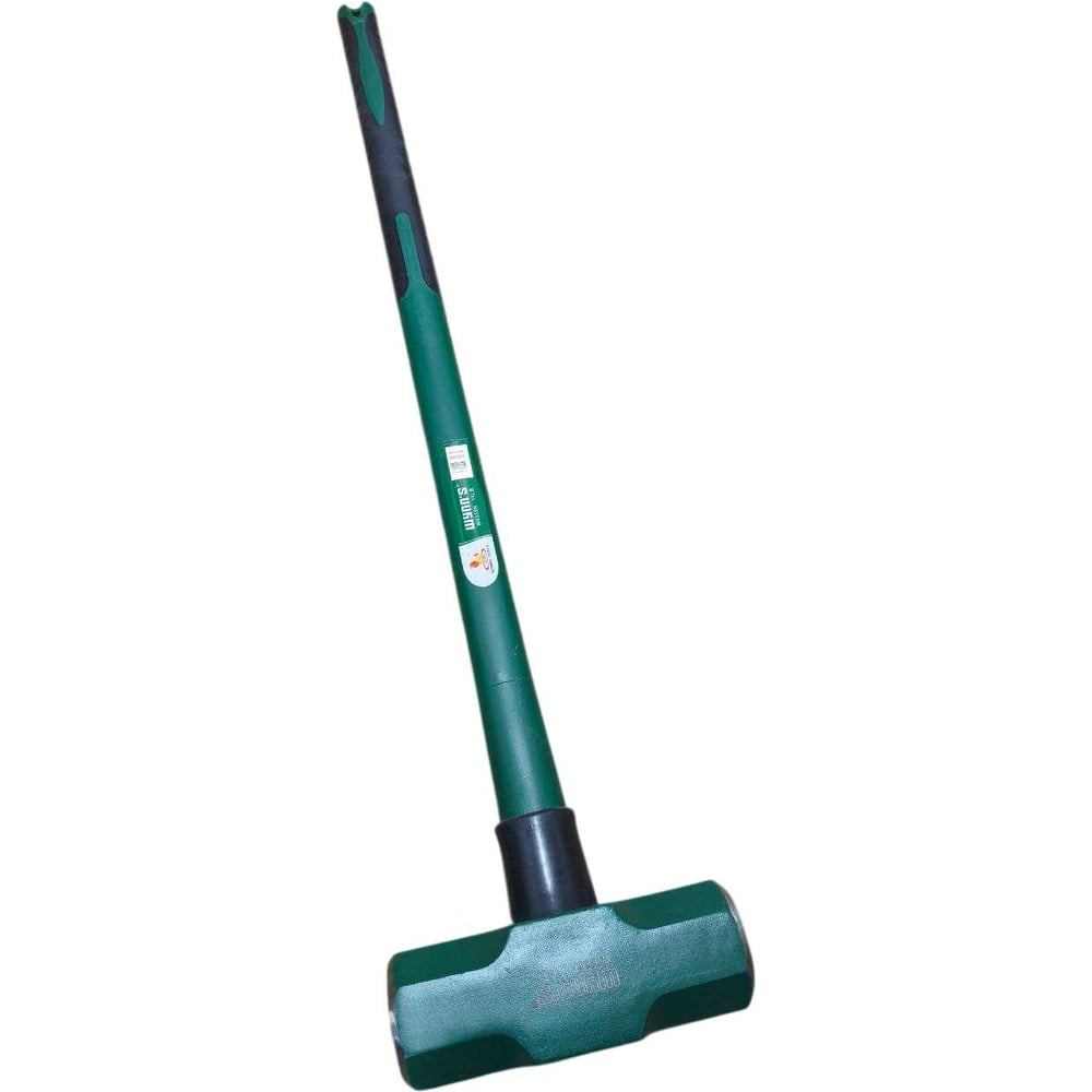 Изображение товара Кувалда с фибергл. ручкой WYNNS 6,3 кг 14LB W0335H/ Tools 00-00010601