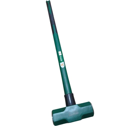 Изображение товара Кувалда с фибергл. ручкой WYNNS 6,3 кг 14LB W0335H/ Tools 00-00010601