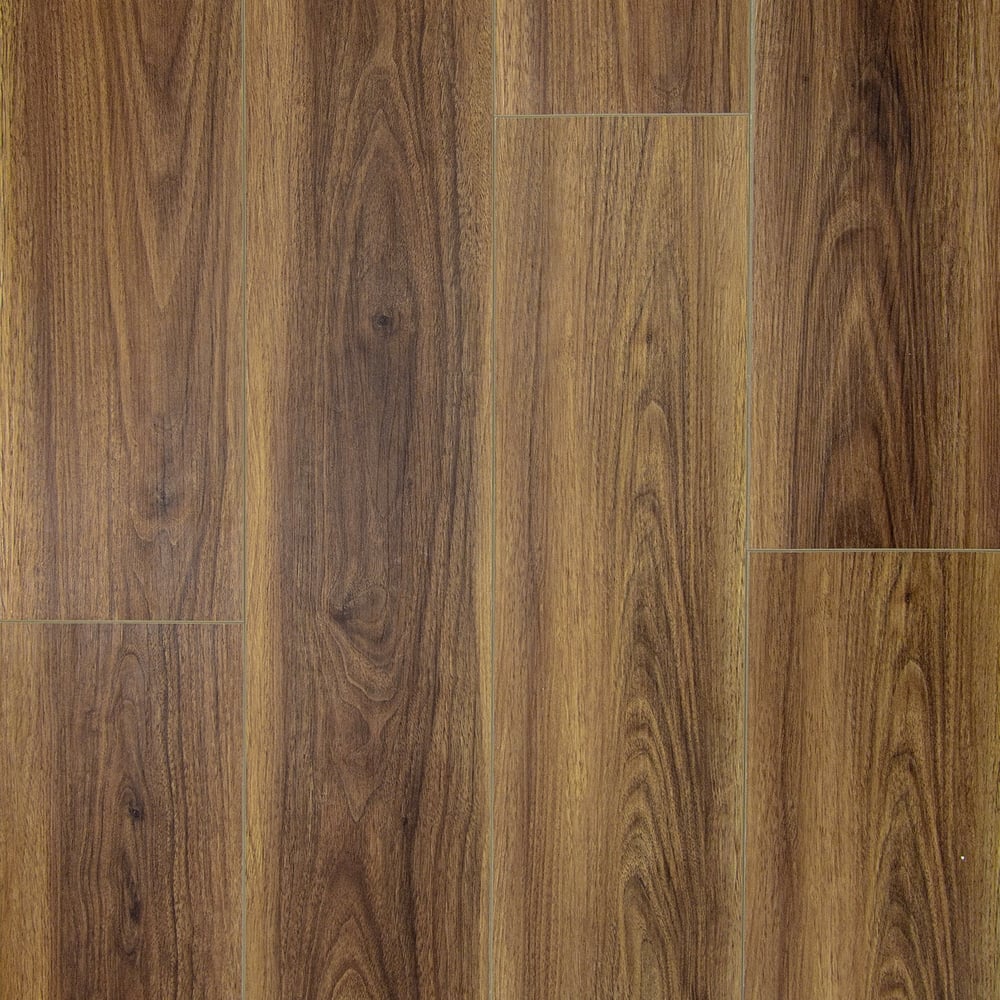 Изображение товара Виниловое покрытие SPC Bonkeel Next PL 433 4 мм 2.16 м² коричневое