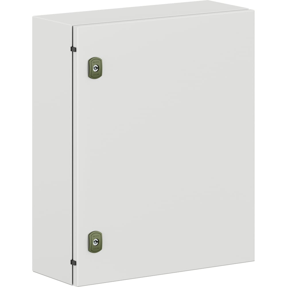 Изображение товара Корпус навесной уличный DKC ST Outdoor с М/П ВxШxГ 600x500x200 мм, IP66 1 ШТ R5ST0652 OUTDOOR R5ST0652-OUTDOOR