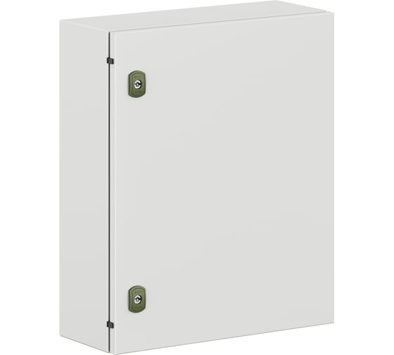 Изображение товара Корпус навесной уличный DKC ST Outdoor с М/П ВxШxГ 600x500x200 мм, IP66 1 ШТ R5ST0652 OUTDOOR R5ST0652-OUTDOOR