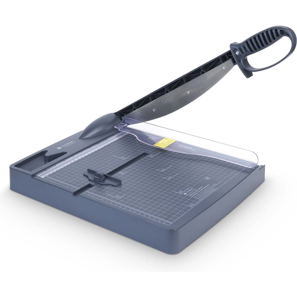 Изображение товара Резак сабельный ГЕЛЕОС РС А4 Маэстро для точных резов документов