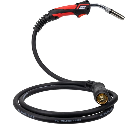 Изображение товара Горелка ARMA MIG-24, 3.0м 724-300