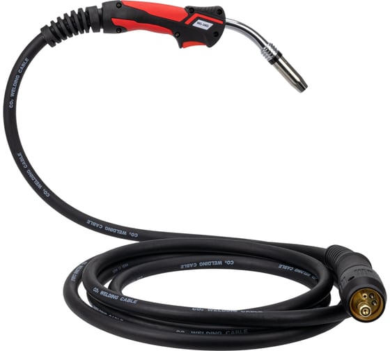 Изображение товара Горелка ARMA MIG-24, 5.0м 724-500