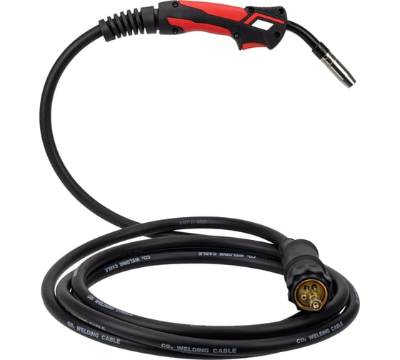 Изображение товара Горелка ARMA MIG-15, 5.0м 715-500