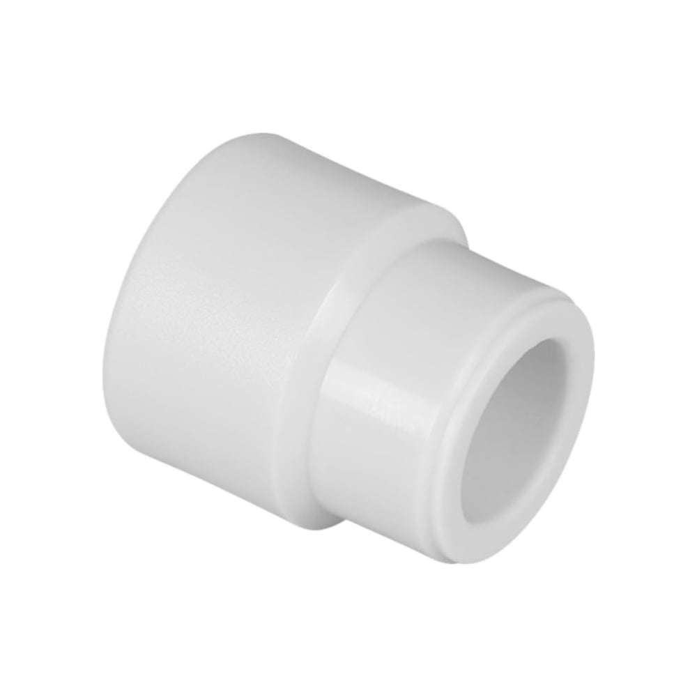 Изображение товара Муфта переходная Imperial PPR 75-25 для труб из полипропилена