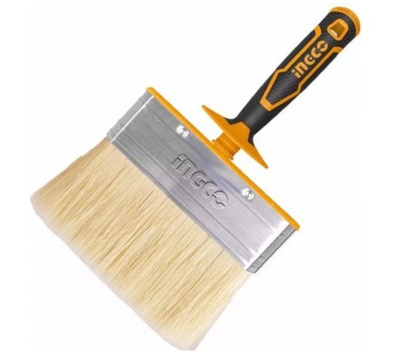 Изображение товара Кисть макловица INGCO INDUSTRIAL 100х30 мм HCLB100308