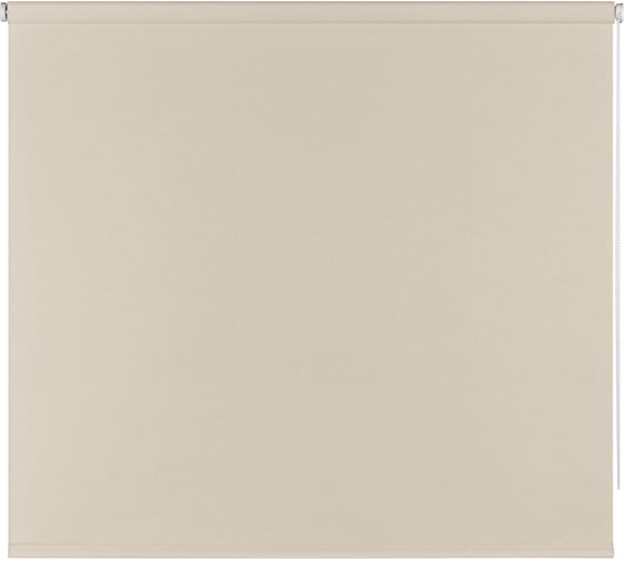 Изображение товара Рулонная штора PRAKTO JUTA Натуральный 100x190 см 7794007