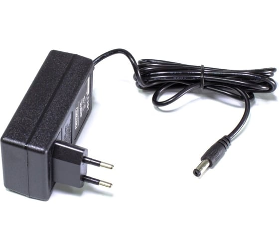 Изображение товара Зарядное устройство СИЛАЧ ЗП-21 (прямой заряд, 21V, 1,0A) (1/120) 024096