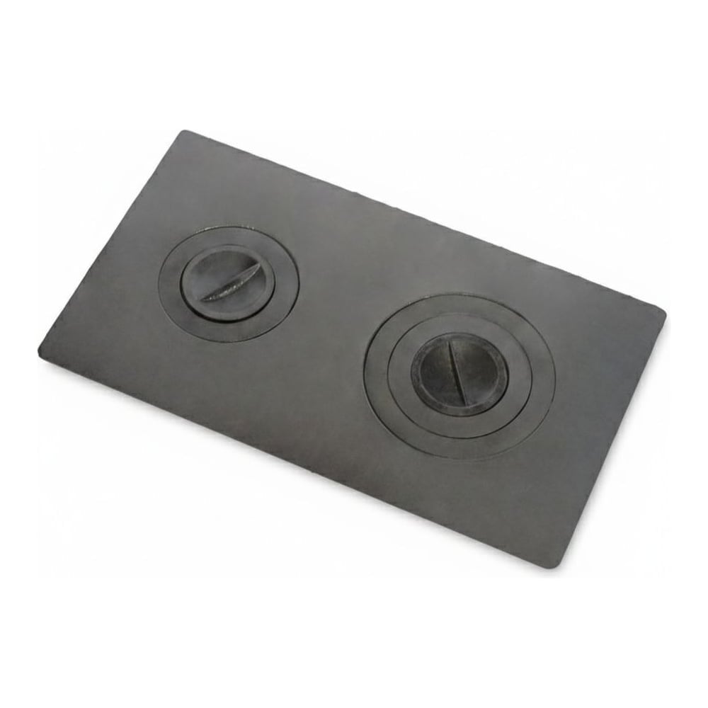 Изображение товара Плита ООО "БАЛЕЗИНСКИЙ ЛМЗ" П2-3, 710×410 мм 4811381000703