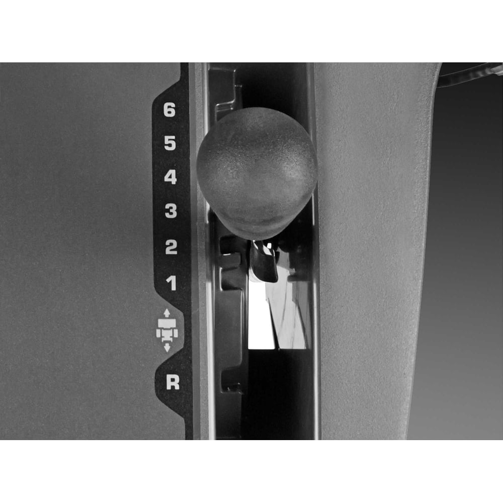 Изображение товара Профессиональный бензиновый снегоуборщик Husqvarna ST 230 9705288-01