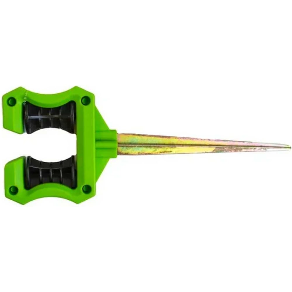 Изображение товара Направляющая для садового шланга на металлической пике WMC TOOLS WMC-TG7505018, 50013