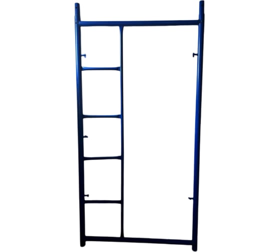 Изображение товара Рама с лестницей ООО "РИЗ" ЛРСП 100 Вставка PSLV100