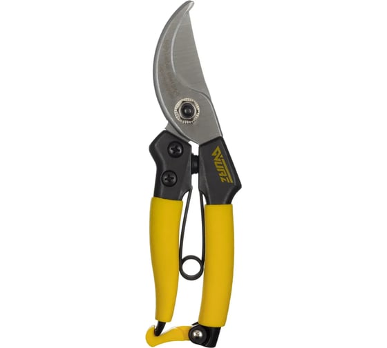 Изображение товара Секатор дамский WURZ 6118