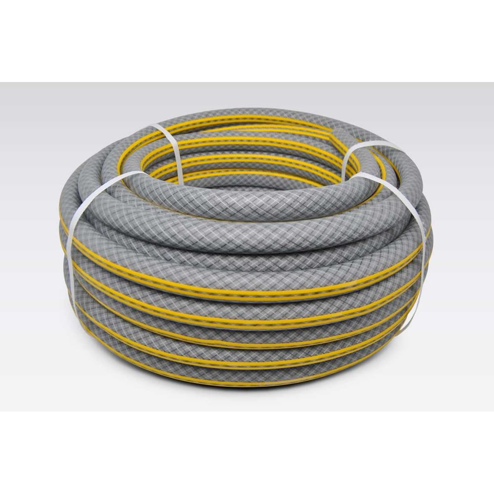 Изображение товара Шланг поливочный НОВЭМ CARDINAL 3/4 5м армированный профессиональный