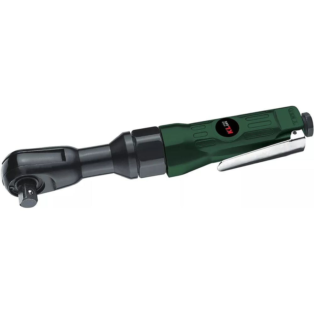 Изображение товара Пневмотрещотка профессиональная KLPRO 1/2 67 Нм 160 об/мин KLHA31