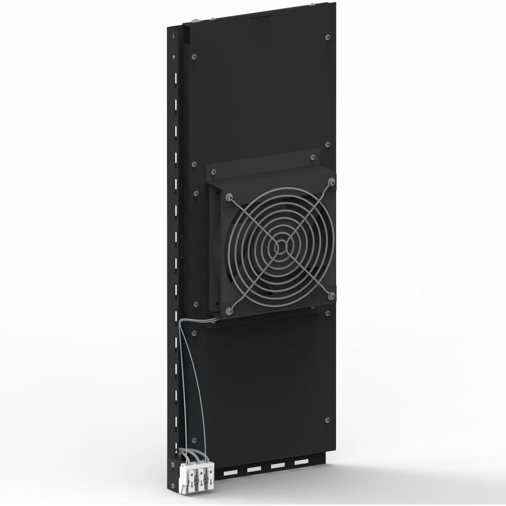 Изображение товара Греющая пластина с вентилятором АМАДОН 160 Вт, 230 В. ГПА3-160