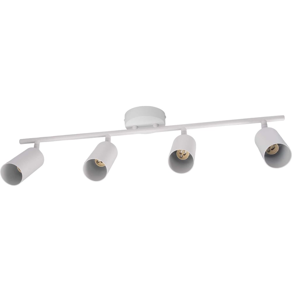 Изображение товара Светильник под лампу Jazzway PCL 0404 4xGU10 WH 230В IP20 настенно-потолочный декоративный 5066700