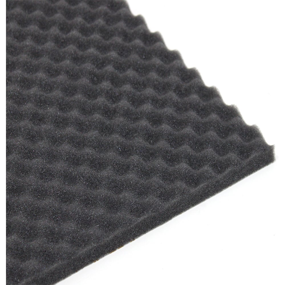 Изображение товара Звукопоглощающий материал STP Relief 15(2шт-уп) 08021-001-16