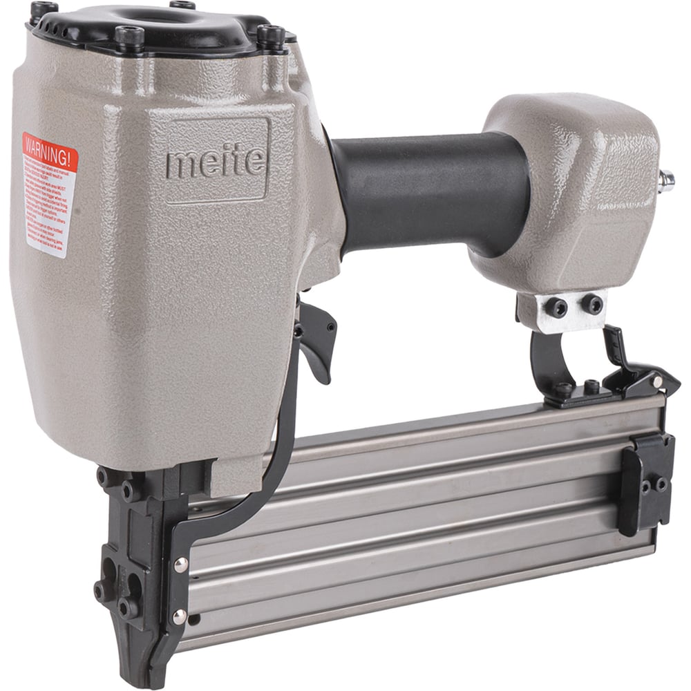 Изображение товара Пневмопистолет для гвоздей MEITE ST64 18-64 мм профессиональный
