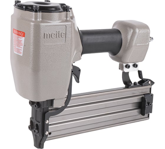 Изображение товара Пневмопистолет для гвоздей по бетону и металлу MEITE ST64 18-64 мм GBA17A00303