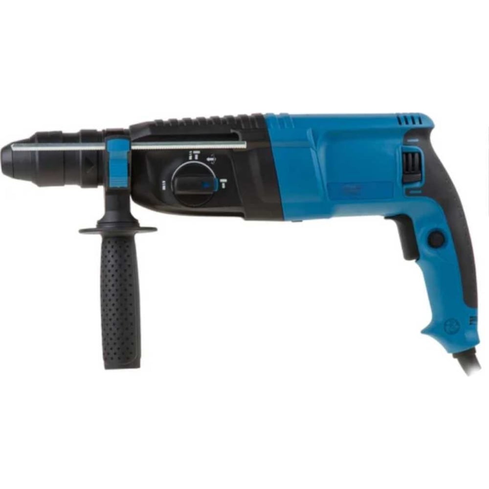 Изображение товара Перфоратор BlackWeld BW-2401M 680W, 24мм, SDS-plus, 3 режима