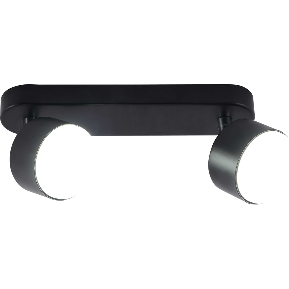 Изображение товара Настенно-потолочный светильник Rivoli Alesta 7079-702 2хGX53 15 Вт поворотный