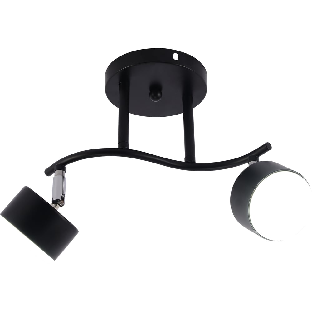 Изображение товара Настенно-потолочный светильник Rivoli Vanessa 7074-702 с поворотными головками