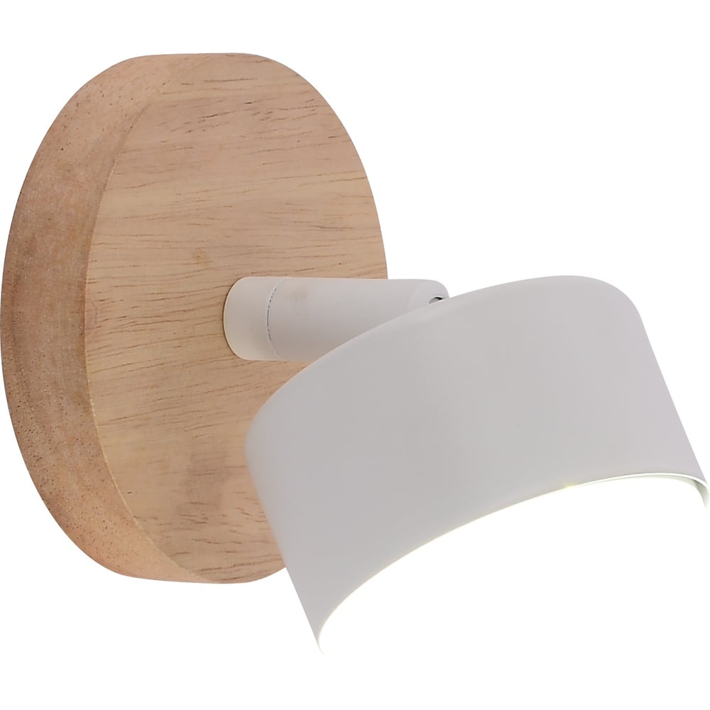 Изображение товара Настенно-потолочный спот Rivoli Vivian 7078-701 1хGX53 15 Вт модерен дизайн