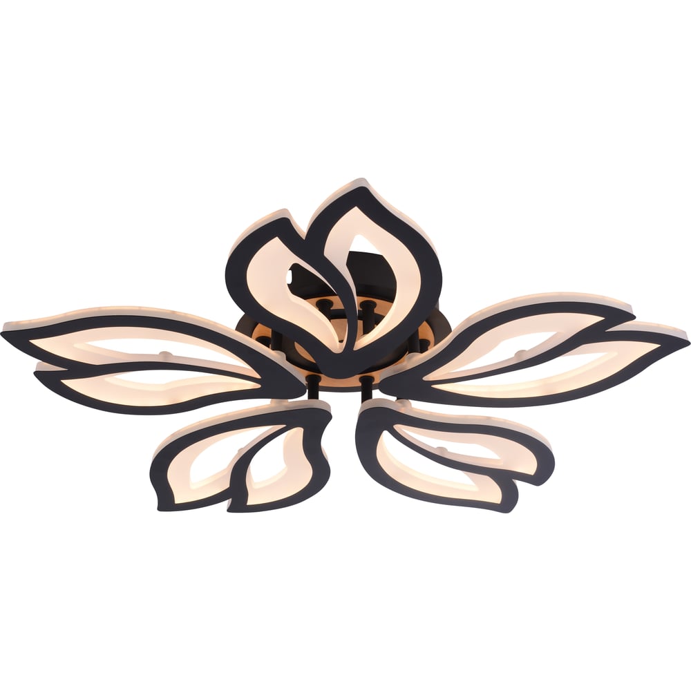 Изображение товара Потолочный светодиодный светильник Rivoli Lana 6195-733 с регулировкой цвета