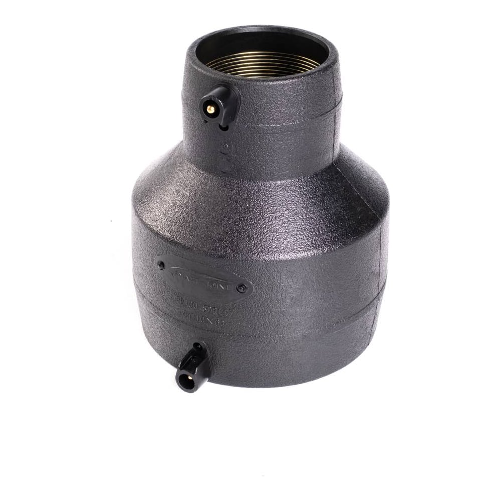 Изображение товара Переход электросварной SMART-JOINT SJ d 315х200 SDR11 ФЭ-001144 Изображение товара Переход электросварной SMART-JOINT SJ d 315х200 SDR11 ФЭ-001144