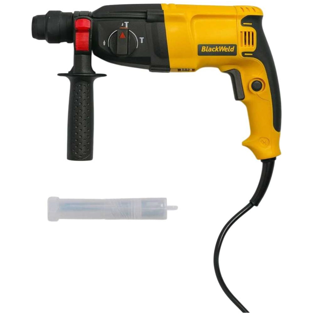 Изображение товара Перфоратор BlackWeld BW 2602D 1050W для сверления и долбления