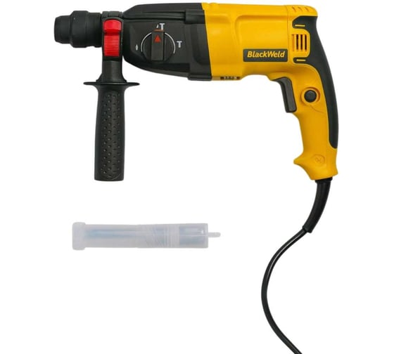 Изображение товара Перфоратор BlackWeld BW-2602D 26mm/1050W 150235