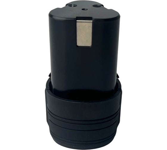 Изображение товара Аккумулятор DeBever li-ion; 12В; 1,5 а/ч DBE-B1215