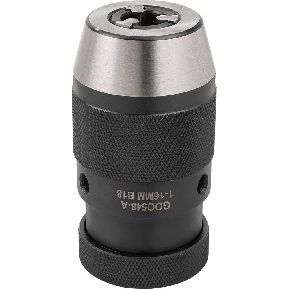 Изображение товара Патрон цанговый Rockforce для дрели 1-16мм B18 RF-G00548-A