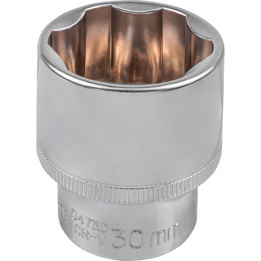 Изображение товара Головка Rockforce 30мм 1/2 для гаечных ключей RF-54730