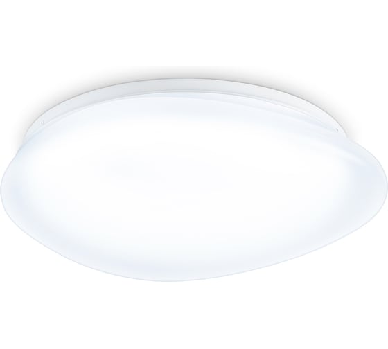 Изображение товара Светильник светодиодный Ambrella Light потолочный FR матовый IP20 40W 5000K (Без ПДУ) FZ1601