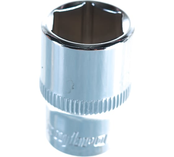 Изображение товара Головка торцевая 1/4" DR (12 мм) для гайковертов Ombra 114012
