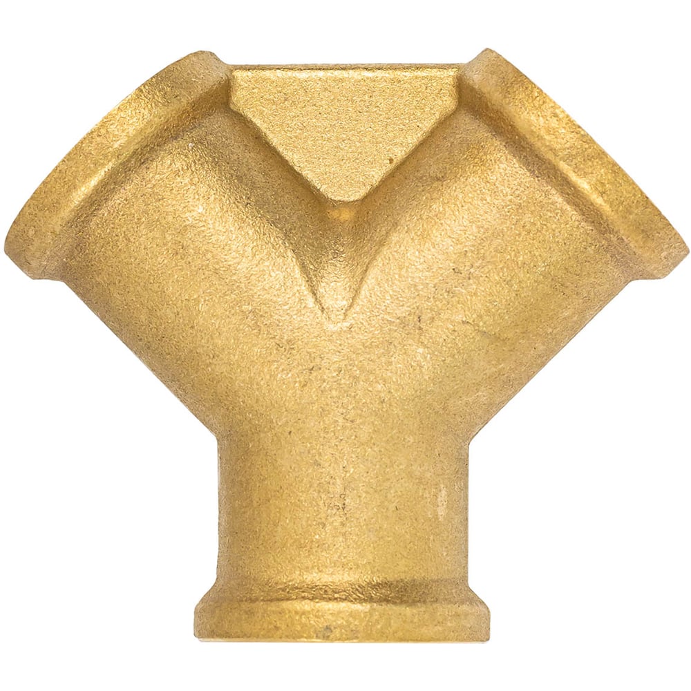 Изображение товара Y-образный разветвитель Partner внутр.резьба 1/4 PA-SP030/1(9287)