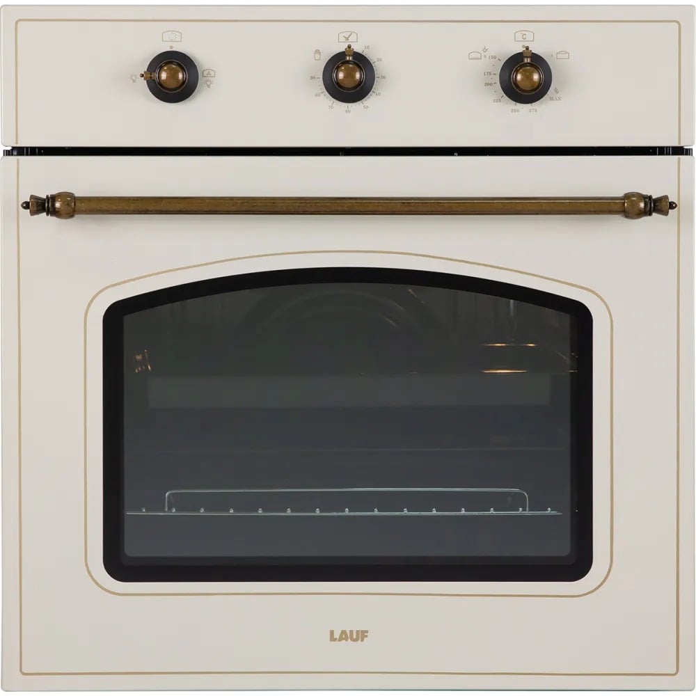 Изображение товара Газовый духовой шкаф LAUF DG-607IV 6286