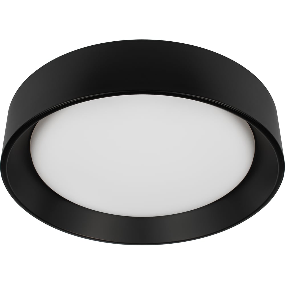 Изображение товара Потолочный светодиодный светильник LOFT IT Coin 10202 BB для дома и офиса