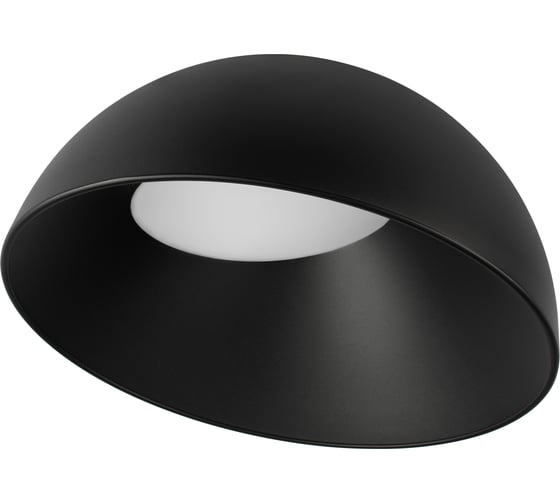 Изображение товара Потолочный светодиодный светильник LOFT IT Egg 10197/500 BB