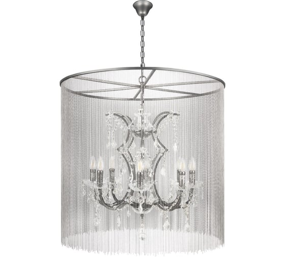 Изображение товара Подвесная люстра LOFT IT Vaille Crystal 10450/800
