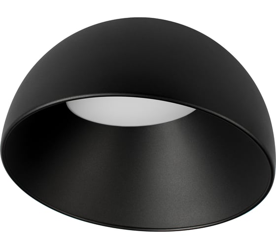 Изображение товара Потолочный светодиодный светильник LOFT IT Egg 10197/350 BB