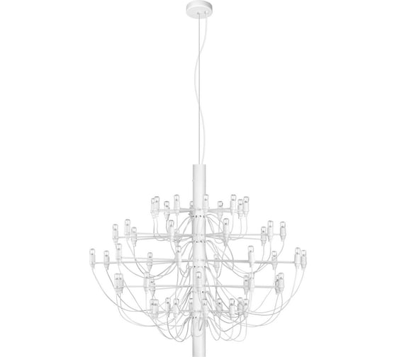 Изображение товара Подвесной светильник LOFT IT Gino 10196/1000 White