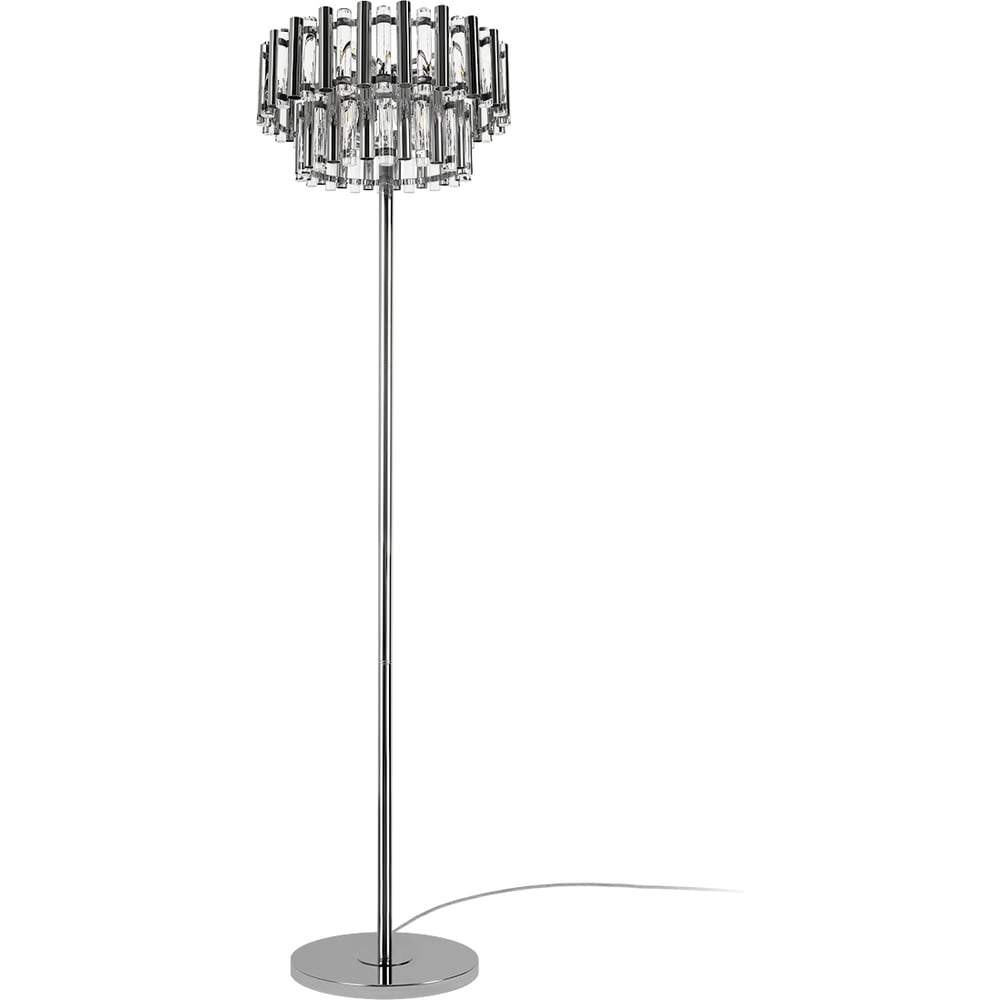 Торшер LOFT IT Boucle 10438F