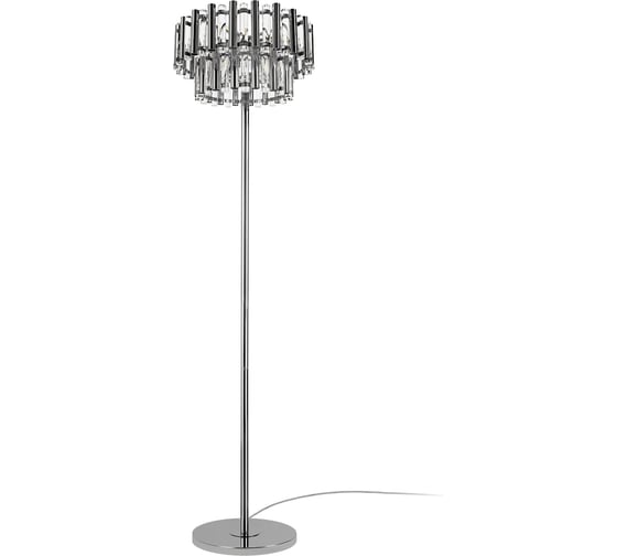 Изображение товара Торшер LOFT IT Boucle 10438F